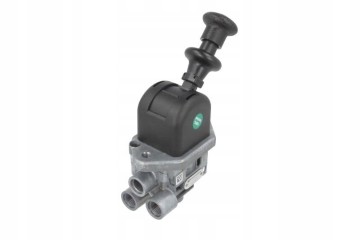 Manual brake valve PNEUMATICS PN 10475