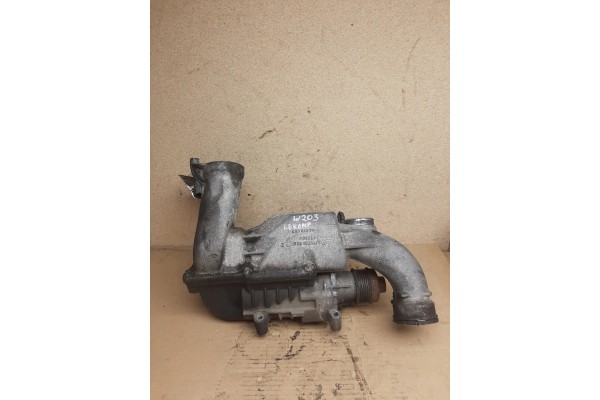 COMPRESSOR AIR COMPRESSOR Mercedes W203 A1110981037