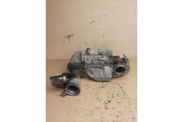 COMPRESSOR AIR COMPRESSOR Mercedes W203 A1110981037 Part manufacturer no brand