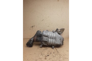 COMPRESSOR AIR COMPRESSOR Mercedes W203 A1110981037 Catalog number of the part 7122152