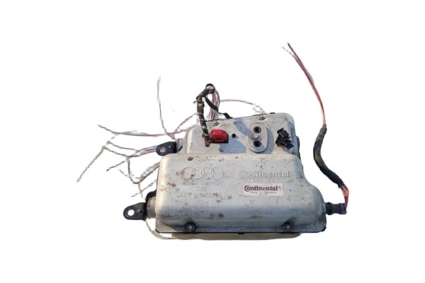 AIR SUSPENSION COMPRESSOR AUDI A6 C5 4B0616009A ORIGINAL