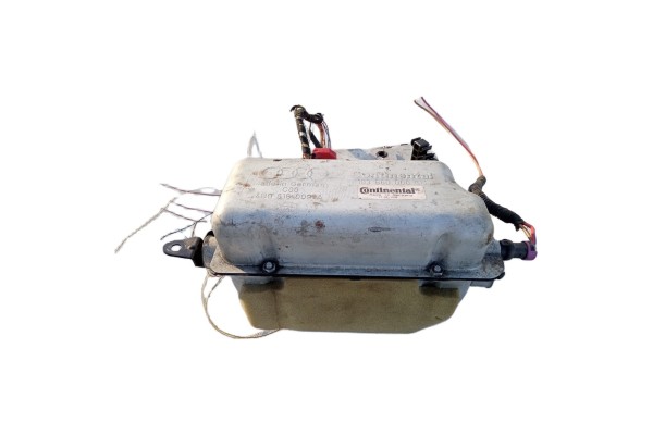 AIR SUSPENSION COMPRESSOR AUDI A6 C5 4B0616009A ORIGINAL Catalog number of the part KOMPRESOR 4B0616009A