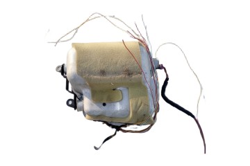 AIR SUSPENSION COMPRESSOR AUDI A6 C5 4B0616009A ORIGINAL Part manufacturer Audi OE