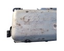 AIR SUSPENSION COMPRESSOR AUDI A6 C5 4B0616009A ORIGINAL Quality of parts according to GVO O original with manufacturer s logo O