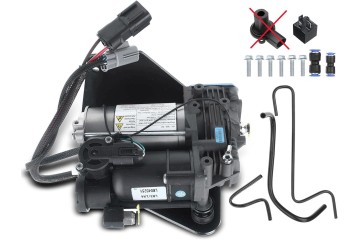 Air suspension compressor Frankberg LR061663 Land Rover