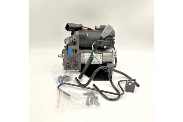 Air suspension compressor Frankberg LR061663 Land Rover Catalog number of the part LR061663