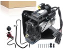 Air suspension compressor Frankberg LR061663 Land Rover Part manufacturer Frankberg