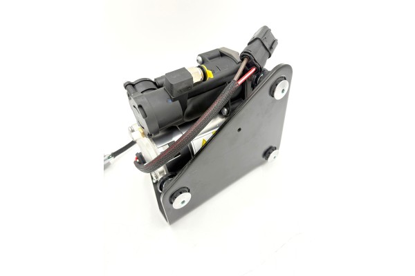 Air suspension compressor Frankberg LR061663 Land Rover Car type passenger cars