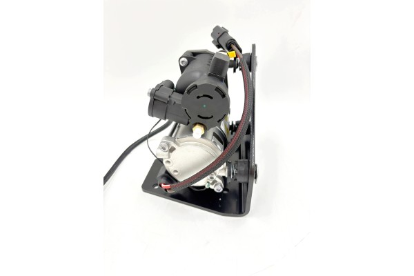 Air suspension compressor Frankberg LR061663 Land Rover Customs tariff code 84148080