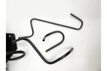 Compresor de Suspensión Neumática Frankberg LR061663 para Land Rover