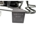 Compresor de Suspensión Neumática Frankberg LR061663 para Land Rover