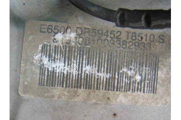  MANGUETA TRASERA IZQUIERDA BMW SERIE 7 (E65/E66) 730d 2008 182365 BMW - 4