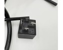 Compresor de Suspensión Neumática Frankberg LR061663 para Land Rover
