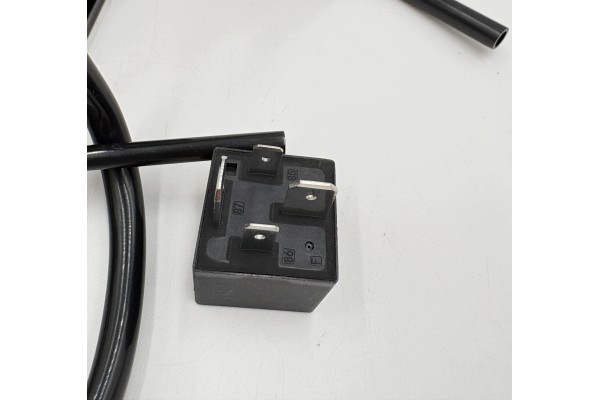 Compresor de Suspensión Neumática Frankberg LR061663 para Land Rover