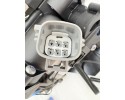 Compresor de Suspensión Neumática Frankberg LR061663 para Land Rover