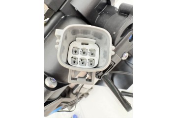 Compresor de Suspensión Neumática Frankberg LR061663 para Land Rover