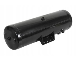 AIR TANK 36 L DIAMETER 246MM LENGTH 800MM 15 5 BAR FITS DAF XF 106