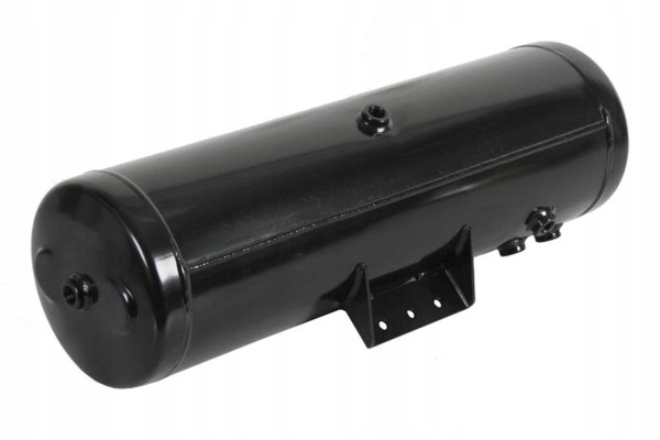 AIR TANK 36 L DIAMETER 246MM LENGTH 800MM 15 5 BAR FITS DAF XF 106