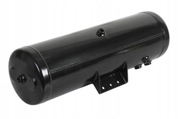 AIR TANK 36 L DIAMETER 246MM LENGTH 800MM 15 5 BAR FITS DAF XF 106