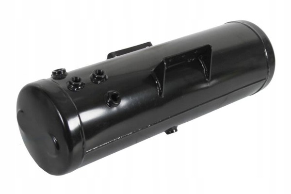 AIR TANK 36 L DIAMETER 246MM LENGTH 800MM 15 5 BAR FITS DAF XF 106 Part manufacturer Pneumatics