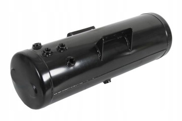 AIR TANK 36 L DIAMETER 246MM LENGTH 800MM 15 5 BAR FITS DAF XF 106 Part manufacturer Pneumatics