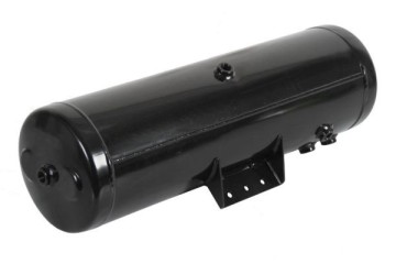 AIR TANK 36 L DIAMETER 246MM LENGTH 800MM 15 5 BAR FITS DAF XF 106 Car type undefined