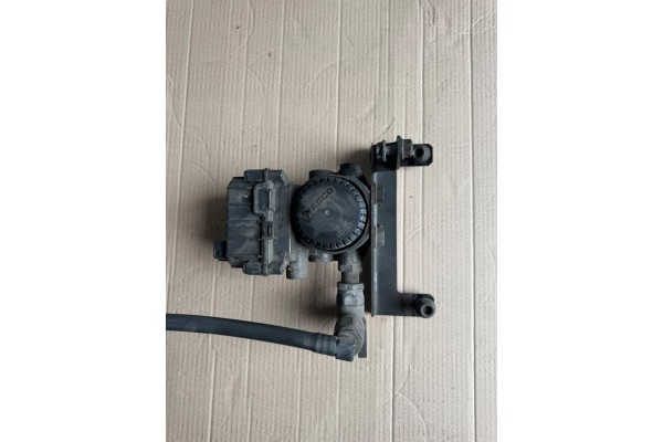 VALVE MODULATOR EBS ABS MERCEDES ATEGO ACTROS ORIGINAL A0004297524 MP4 MP5