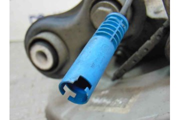  MANGUETA TRASERA IZQUIERDA BMW SERIE 7 (E65/E66) 730d 2008 182365 BMW - 5