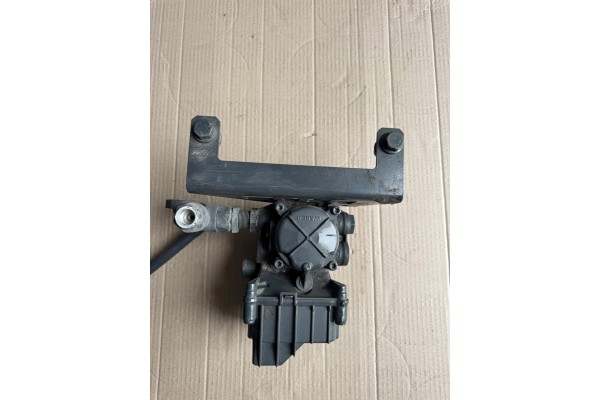 VALVE MODULATOR EBS ABS MERCEDES ATEGO ACTROS ORIGINAL A0004297524 MP4 MP5 Catalog number of the part a0004297524