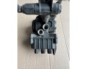 VALVE MODULATOR EBS ABS MERCEDES ATEGO ACTROS ORIGINAL A0004297524 MP4 MP5 Part manufacturer Wabco