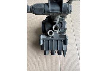 VALVE MODULATOR EBS ABS MERCEDES ATEGO ACTROS ORIGINAL A0004297524 MP4 MP5 Part manufacturer Wabco
