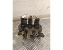 Magnetic valve WABCO 472 600 022 0