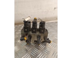 Magnetic valve WABCO 472 600 022 0