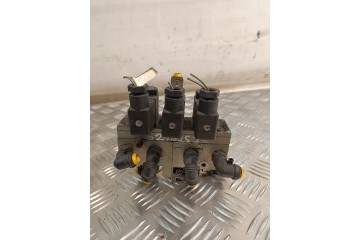Magnetic valve WABCO 472 600 022 0
