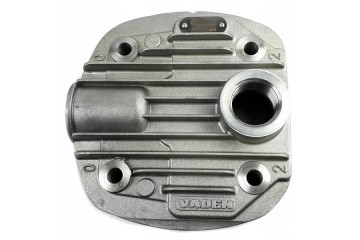 Compressor head VADEN 11 17 50