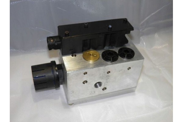 Level control valve SORL 3754 045 004 0 Part manufacturer SORL