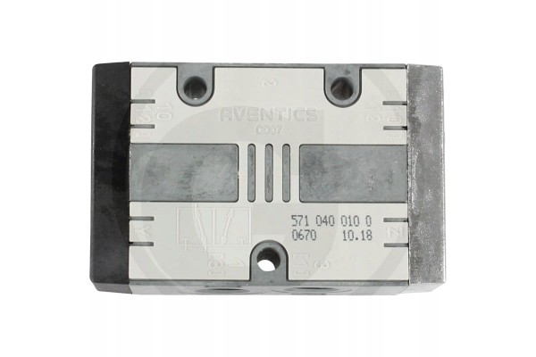 Wabco Spare part Catalog number of the part 5710400100