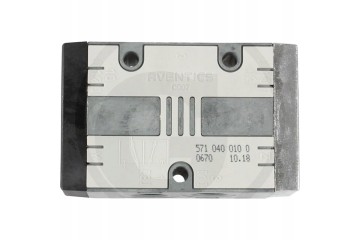 Wabco Spare part Catalog number of the part 5710400100