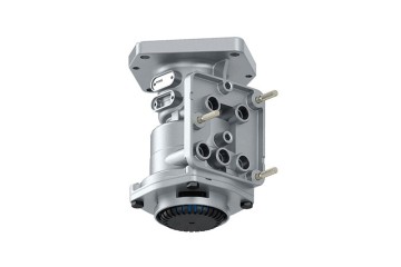 Main valve PROVIA PRO3151800