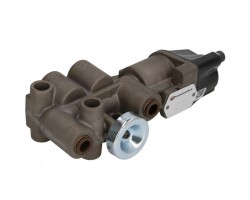Level control valve PNEUMATICS PN 10962
