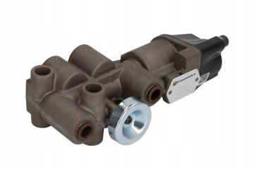 Level control valve PNEUMATICS PN 10962