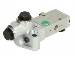 Multi way valve PNEUMATICS PN 10983