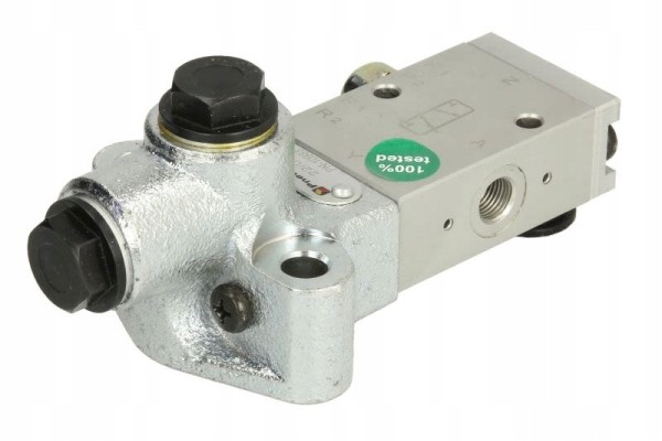 Multi way valve PNEUMATICS PN 10983