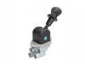 Manual brake valve PNEUMATICS PN 10655