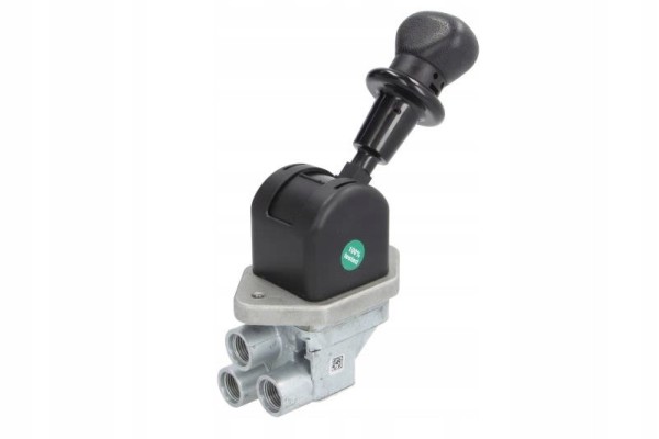 Manual brake valve PNEUMATICS PN 10655