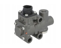 Magnetic valve PNEUMATICS PN 10539