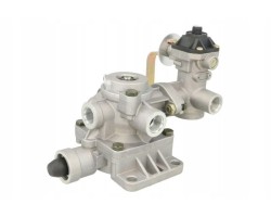 Trailer brake valve PNEUMATICS PN 10422