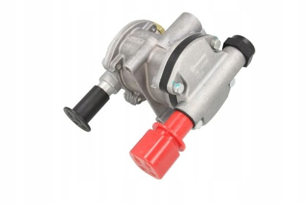 Multi way valve PNEUMATICS PN 10386