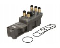 VALVE FOR GEARBOX FITS TO MAN MANUAL TRANSMISSION CONTROL VALVE