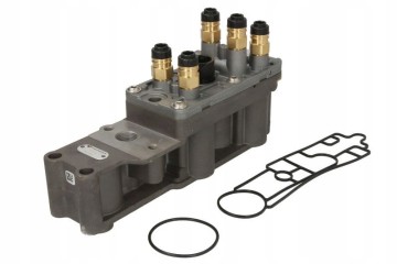 VALVE FOR GEARBOX FITS TO MAN MANUAL TRANSMISSION CONTROL VALVE